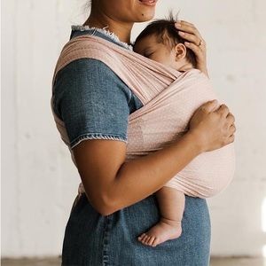 Solly baby wrap
